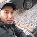 Зухриддин, 37 лет