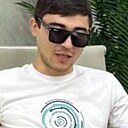 Билол, 28 лет