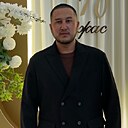 Канат, 35 лет
