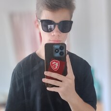 Фотография мужчины Александр, 18 лет из г. Копейск