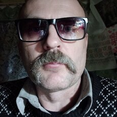 Фотография мужчины Валерий, 48 лет из г. Старые Дороги