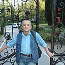 Виктор, 65 лет