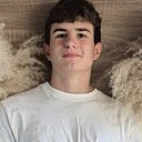 Елисей, 18 лет