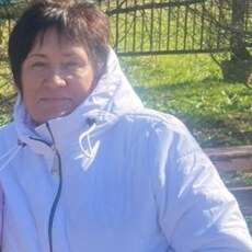 Фотография девушки Галина, 61 год из г. Владивосток