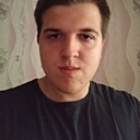 Дмитрий, 23 года
