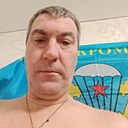 Андрей, 46 лет