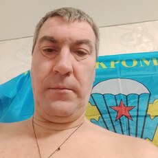 Фотография мужчины Андрей, 46 лет из г. Узловая