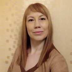 Людмила, 38 из г. Краснодар.