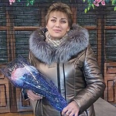 Фотография девушки Ася, 60 лет из г. Москва