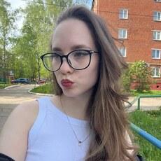 Фотография девушки Alinka, 22 года из г. Ижевск