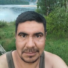 Фотография мужчины Владимир, 36 лет из г. Нижнеудинск