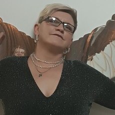 Фотография девушки Лариса, 48 лет из г. Кобрин