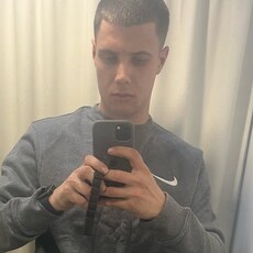 Виталий, 24 из г. Омск.
