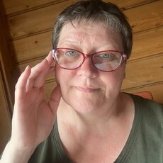 Фотография девушки Наталия, 53 года из г. Верхнее Дуброво