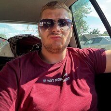 Фотография мужчины Кирилл, 21 год из г. Кричев
