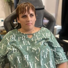Фотография девушки Марина, 41 год из г. Волгоград