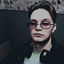 Виктор, 23 года