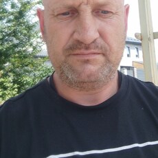 Фотография мужчины Андрей, 47 лет из г. Ангарск