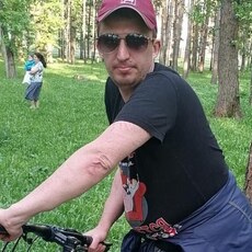 Фотография мужчины Максим, 35 лет из г. Юрга