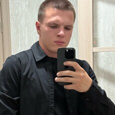 Фотография мужчины Алексей, 22 года из г. Лермонтов