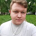 Илья, 23 года