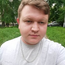 Фотография мужчины Илья, 23 года из г. Железногорск