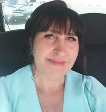 Фотография девушки Елена, 49 лет из г. Курск