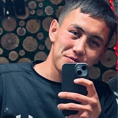 Фотография мужчины Александр, 23 года из г. Чита