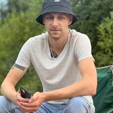 Фотография мужчины Владислав, 30 лет из г. Киров