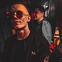 Данил, 21 год