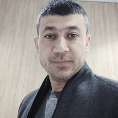 Фотография мужчины Эмин, 38 лет из г. Сумгаит