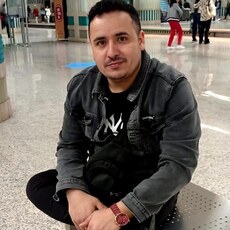 Фотография мужчины Давид, 31 год из г. Дубна