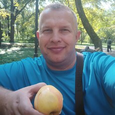 Фотография мужчины Дмитрий, 43 года из г. Борисовка