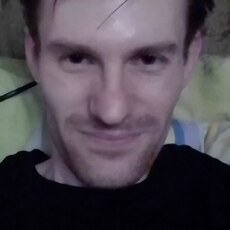 Фотография мужчины Саша, 33 года из г. Харьков