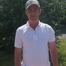 Фотография мужчины Анатолий, 43 года из г. Сосновоборск (Красноярский край)