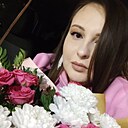 Анастасия, 26 лет