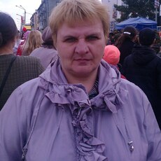 Фотография девушки Наталья, 52 года из г. Кемерово