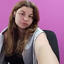 Настя, 18 лет