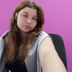 Фотография девушки Настя, 18 лет из г. Губкин
