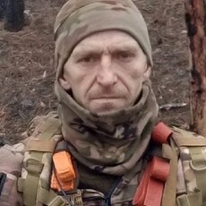 Фотография мужчины Александр, 44 года из г. Рославль