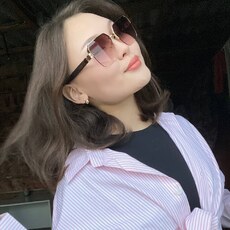 Юлиана, 19 из г. Якутск.
