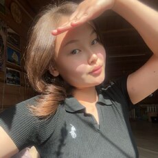 Фотография девушки Юлиана, 19 лет из г. Якутск