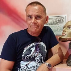 Фотография мужчины Сергей, 53 года из г. Чита