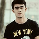 Anzor, 27 лет