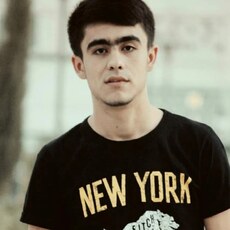 Фотография мужчины Anzor, 27 лет из г. Жуковский