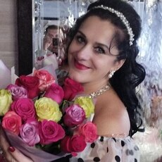 Фотография девушки Ольга, 52 года из г. Слуцк