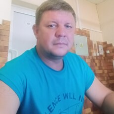 Фотография мужчины Юрий, 42 года из г. Ярославль