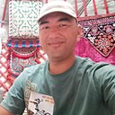 Багит, 35 лет