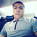 Давид, 32 года