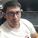 Али, 30 лет